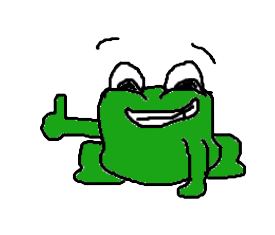 Yes Frog